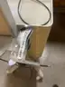 Karl Storz Endoscope C-MAC 8403ZX with rolling stand