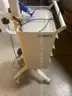 Karl Storz Endoscope C-MAC 8403ZX with rolling stand