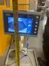 Karl Storz Endoscope C-MAC 8403ZX with rolling stand