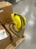 Lot of 6 Ericson Cable Reels model 5104-30