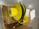 Lot of 6 Ericson Cable Reels model 5104-30