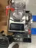 Lot of 2 Bunn VP-i7 coffee makers model 13300.0003