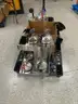 Lot of 2 Bunn VP-i7 coffee makers model 13300.0003