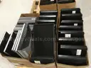 Lot of 76 Various Brands, Sizes of Monitors - Untested