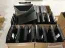 Lot of 76 Various Brands, Sizes of Monitors - Untested