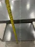 Rolling Metal Work type cart