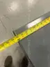 Rolling Metal Work type cart