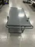 Rolling Metal Work type cart