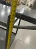 Rolling Metal Work type cart