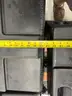 Lot of 3 Cambro Food Storage Containers