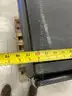 Lot of 6 Cambro Food Storage Containers