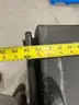 Lot of 6 Cambro Food Storage Containers