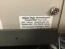 Applied Biosystems 3730xl DNA Sequencer
