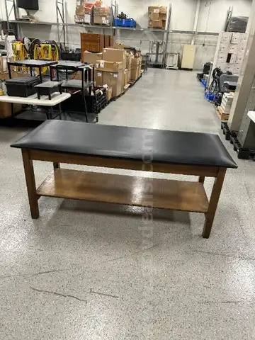 Therapy Table