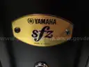 Yamaha MS9400 SFZ Series Marching Snare Drum