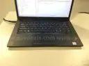 Dell Latitude 7490 i7-8650U @ 1.90 GHz Laptop
