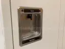 Tennsco 6 Door Locker Unit