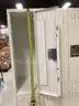 Tennsco 6 Door Locker Unit