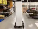 Tennsco 6 Door Locker Unit