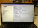 Dell Latitude 7410 i7-10610U @ 1.80 GHz Laptop