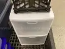 Lot of Various Containers