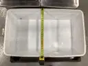 Kegerator &#x26; Beverage Ice Tub Cooler