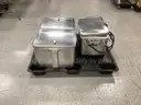 Kegerator &#x26; Beverage Ice Tub Cooler