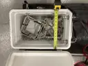 Kegerator &#x26; Beverage Ice Tub Cooler