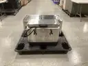 Kegerator &#x26; Beverage Ice Tub Cooler