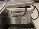 Kegerator &#x26; Beverage Ice Tub Cooler