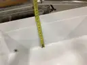 Kegerator &#x26; Beverage Ice Tub Cooler