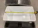 Kegerator &#x26; Beverage Ice Tub Cooler