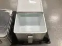 Kegerator &#x26; Beverage Ice Tub Cooler