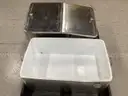 Kegerator &#x26; Beverage Ice Tub Cooler