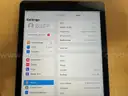 Apple iPad 5th Gen A1822 32 GB