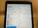 Apple iPad 6th Generation, 32GB, A1893 WIFI