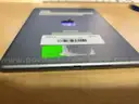 Apple iPad 6th Generation, 32GB, A1893 WIFI