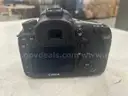 Canon EOS 7D Mark II Camera &#x26; Lenses