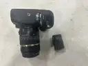 Canon EOS 7D Mark II Camera &#x26; Lenses