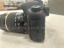 Canon EOS 7D Mark II Camera &#x26; Lenses