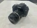 Canon EOS 7D Mark II Camera &#x26; Lenses