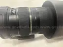 Canon EOS 7D Mark II Camera &#x26; Lenses