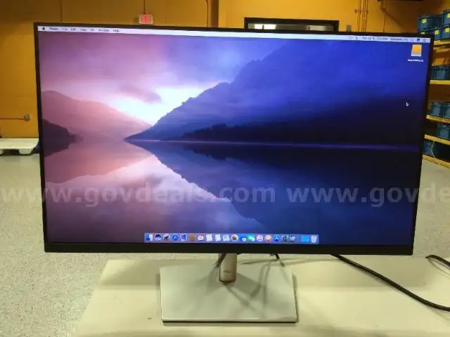 Dell P2722H 27&#x22; Full HD LED Monitor