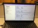 Dell Latitude 7410 i7-10610U @ 1.80 GHz Laptop