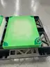 Lot of 13 San Jamar Saf-T Grip Commercial Pl
