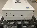 Delta P Carver Booster Pump Control Panel