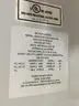 Delta P Carver Booster Pump Control Panel