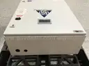 Delta P Carver Booster Pump Control Panel