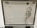 Delta P Carver Booster Pump Control Panel