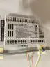 Delta P Carver Booster Pump Control Panel